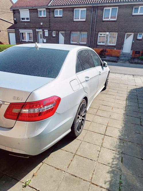 Mercedes w212 voor onderdelen, Auto-onderdelen, Overige Auto-onderdelen, Smart, Ophalen