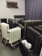 gietijzeren radiatoren, Ophalen of Verzenden, Gebruikt, Radiator