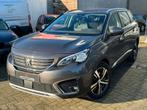 PEUGEOT 5008 // AUTOMAAT // DIESEL, Auto's, Peugeot, Automaat, Monovolume, Euro 6, Bedrijf