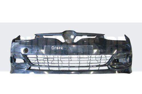 Bumper	Renault Megane 3 III  Facelift	14-16  Voorbumper  Q18, Auto-onderdelen, Carrosserie, Bumper, Voor, Gebruikt, 6 maanden garantie