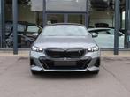 BMW i5 eDrive40 M Sport / B&W / PANO / FULL OPT - FROZEN!, Auto's, BMW, Automaat, 4 deurs, Gebruikt, 340 pk