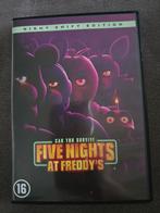 Five nights at Freddy's   ** DVD **, Enlèvement ou Envoi