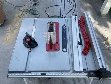 Bosch professionele zaagtafel beschikbaar voor biedingen