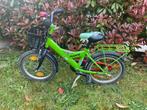 Kinderfiets 16 inch, Ophalen, Gebruikt