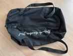 Dans- of sporttas, 15L, Sport en Fitness, Ophalen of Verzenden, Zo goed als nieuw, Overige typen