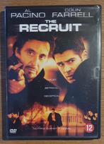 La recrue (2003) - DVD, CD & DVD, DVD | Thrillers & Policiers, Comme neuf, À partir de 12 ans, Thriller d'action, Enlèvement ou Envoi