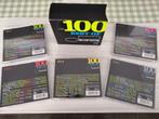 BEST OF BLUE NOTE 100 (10 CD box), Ophalen of Verzenden, Zo goed als nieuw, Jazz, Boxset