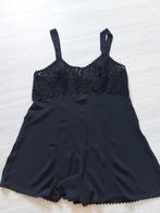 Slaapkleed kort 38/40, Kleding | Dames, Pyjama's, Ophalen of Verzenden