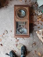 Wandklok Viola Gong, Antiek en Kunst, Ophalen