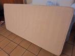 Matelas 90x200 à donner, Huis en Inrichting, Ophalen, Gebruikt, 90 cm, Eenpersoons