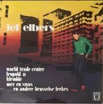 JEF ELBERS: LP "Jef Elbers", Cd's en Dvd's, Ophalen of Verzenden