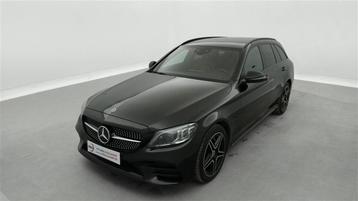 Mercedes-Benz C-Klasse 200 C 200 d 9G-Tronic PACK AMG NAVI / beschikbaar voor biedingen