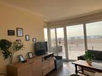 De Panne.Gezellig gelijkvloers appt. met prachtig zeezicht, Benedenwoning, 63 m², De Panne, Tot 200 m²