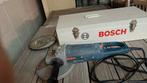 Haakse slijpmachine Bosch, Ophalen, Zo goed als nieuw