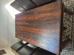 Eettafel en 6 stoelen, Huis en Inrichting, Tafels | Salontafels, Ophalen, Gebruikt