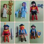 Playmobil figuren : personages met attribut (deel 5 ), Kinderen en Baby's, Speelgoed | Playmobil, Ophalen of Verzenden, Zo goed als nieuw