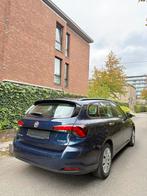 Fiat Tipo 1.4 benzine van 2018 met 109.000KM - GARANTIE, Auto's, Voorwielaandrijving, Blauw, Bedrijf, 1400 cc