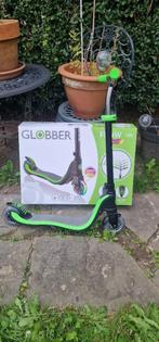 Trottinette Globber TBE, Ophalen of Verzenden, Zo goed als nieuw, Gewone step, Globber