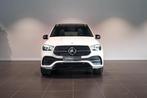 Mercedes-Benz GLE 350 de 4MATIC AMG Pack | Pano | Burmester, Stof, Gebruikt, Zwart, 4 cilinders