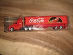 COCA COLA CHRISTMAS TRUCK, Hobby en Vrije tijd, Ophalen, Nieuw, Truck