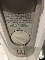 Radiateur à huile, Enlèvement, Utilisé, Radiateur