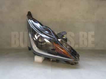 KOPLAMP TOYOTA AYGO 2 II NORMALE LENS LED 14-18 RECHTS S168/ beschikbaar voor biedingen