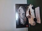 Lego Porsche 911 (10295), Ophalen of Verzenden, Zo goed als nieuw, Lego