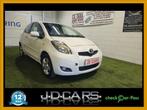 TOYATA YARIS 1.0 ESSENCE GARANTIE 1 AN CTOK 4999€ TTC, Autos, Toyota, 5 places, Cuir, Berline, 998 cm³