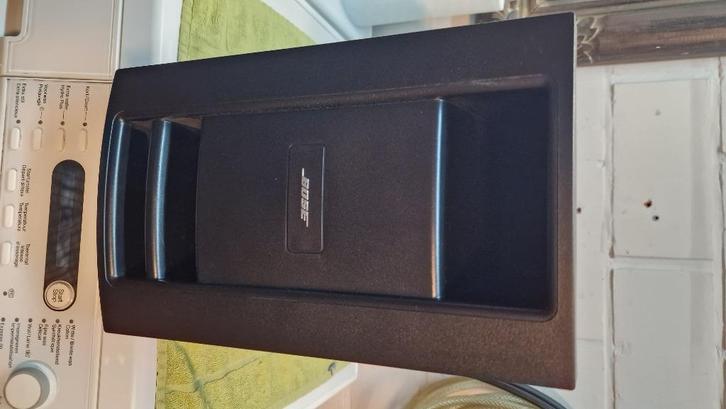 Bose AV 20 surroundsysteem., Audio, Tv en Foto, Home Cinema-sets, Gebruikt, Overige spelers, 5.1-systeem, Overige merken, Ophalen