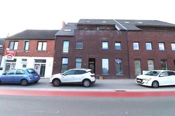 Appartement te huur in Waasmunster, 2 slpks beschikbaar voor biedingen