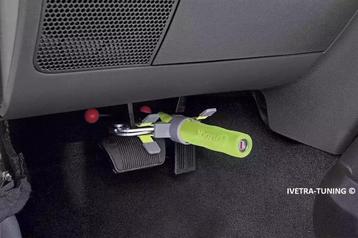 Bullock Pedaalslot Automaat - Hybrid | Auto - Bestelwagen beschikbaar voor biedingen