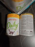 ALMO NATURE DAILY PATE MET KIP KATTE ETEN, Ophalen of Verzenden, Kat