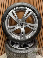 ️20" Audi A7 S7 A6 S6 C8 S-Line WINTER 255 40  BTW OEM, Pneus et Jantes, Pneus hiver, 255 mm, Véhicule de tourisme