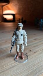 Vintage star wars Rebel commander 1980, Ophalen of Verzenden, Zo goed als nieuw