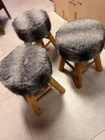 3 Krukjes samen te koop, Enlèvement, Utilisé