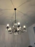 Lusters, Huis en Inrichting, Lampen | Hanglampen, Ophalen, Zo goed als nieuw