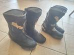 Bottes de moto Oxtar 40 & 41, Bottes