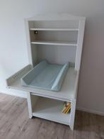 Commode/bibliothèque Ikea, Comme neuf, 75 à 100 cm, 50 à 70 cm, 105 cm ou plus