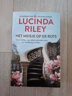 Lucinda Riley - Het meisje op de rots, Ophalen of Verzenden, Zo goed als nieuw