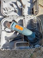 Slijpmachin, Doe-het-zelf en Bouw, Gereedschap | Slijpmachines, Ophalen, Zo goed als nieuw
