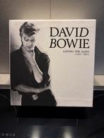 David Bowie L'amour de l'extraterrestre 1983-1988, Enlèvement ou Envoi, 1980 à 2000, Comme neuf, Coffret