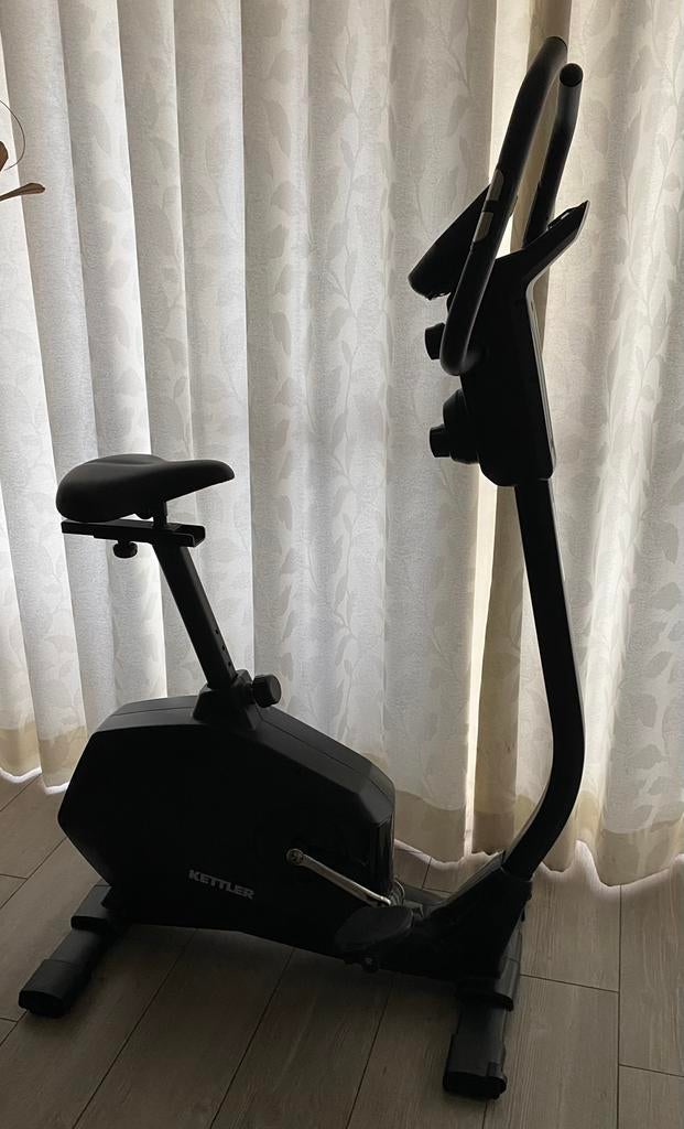 Kettler Ride 100 hometrainer, Ophalen, Zo goed als nieuw, Hometrainer