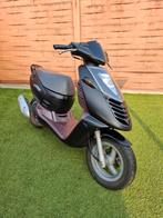 a klasse aprilia sonic, Fietsen en Brommers, Ophalen, Benzine