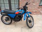 DT125MX, Motoren, Particulier