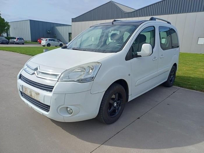 berlingo multispace 1.6i benzine zie fotos aub, Euro 5, Berlingo, Particulier, Te koop