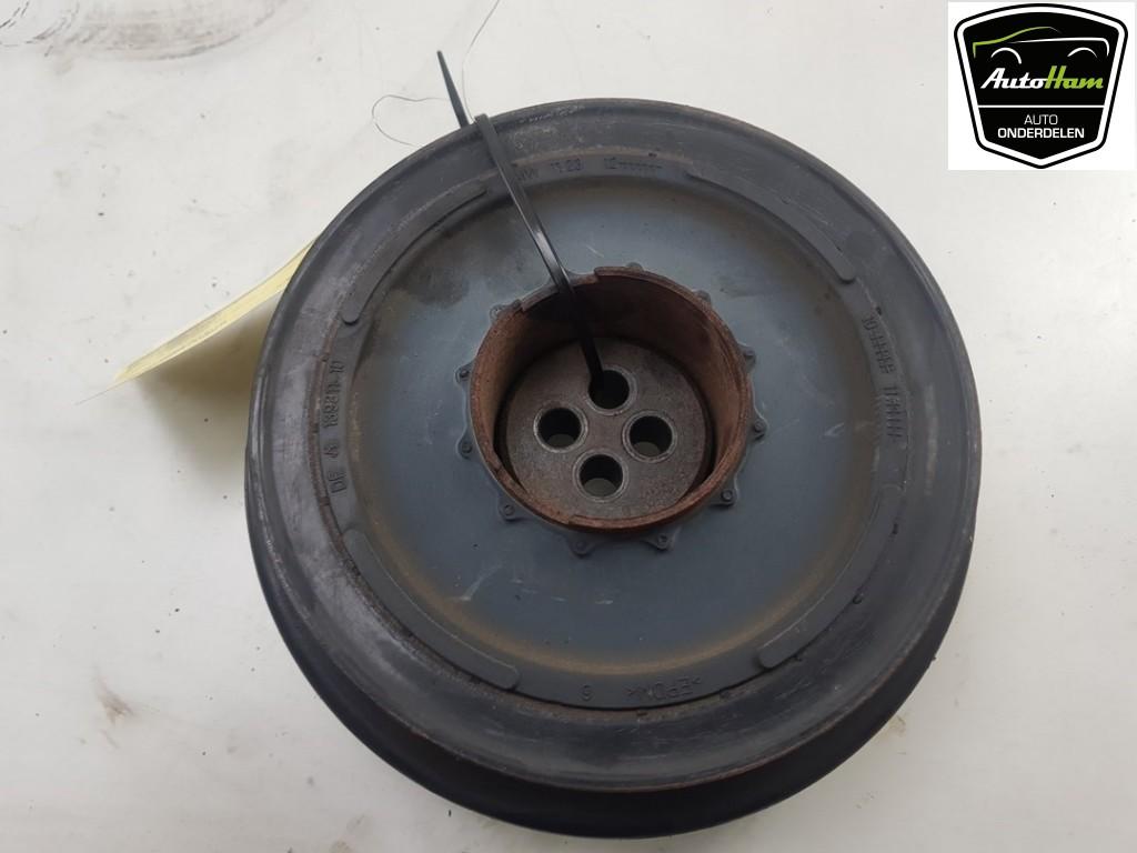 VILEBREQUIN POULIE BMW X5 (F15) (|13981110|11238511321|), Autos : Pièces & Accessoires, Freins & Transmission, BMW, Utilisé