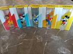 Glazen Mickey, Verzamelen, Ophalen, Mickey Mouse, Nieuw, Servies