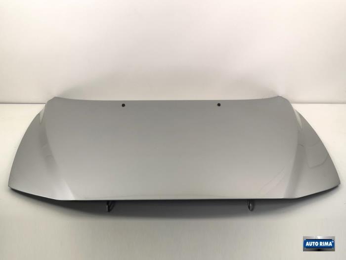 Motorkap van een Volvo S60 (426), Gebruikt, -, -, Ophalen of Verzenden