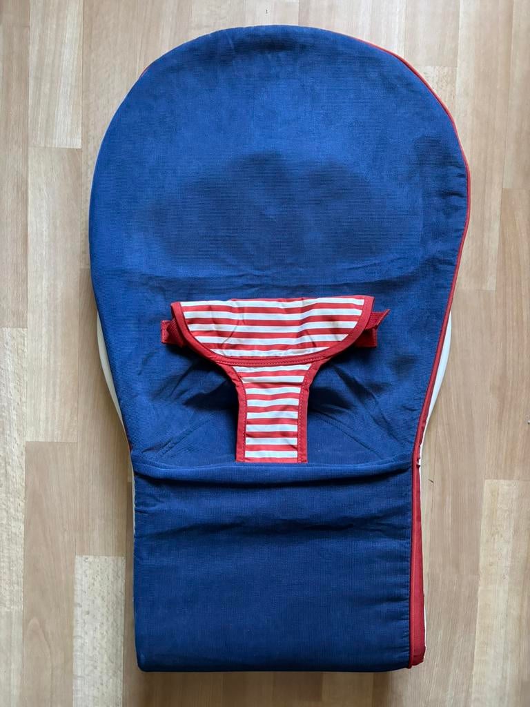 Wipper wipstoel IKEA, Kinderen en Baby's, Wipstoeltjes, Zo goed als nieuw, Wipstoel, Ophalen