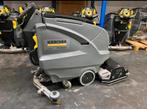 Kärcher B80 schrobmachine schrobzuigmachine, Doe-het-zelf en Bouw, Ophalen of Verzenden, Zo goed als nieuw, Schrobmachine